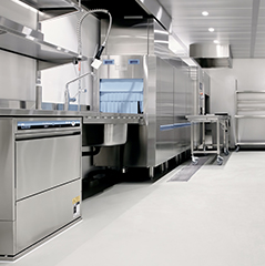 Furniture/Home Appliance Industry