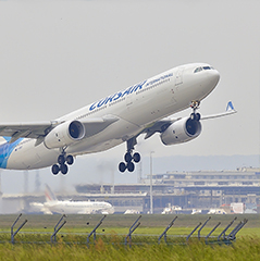 Aerospace/Military Manufacturing Industry